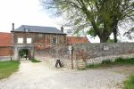 PICTURES/Belgium - Waterloo/t_Hougoumont Farm Barn5.JPG